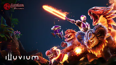 Gacor Gaming gallery image