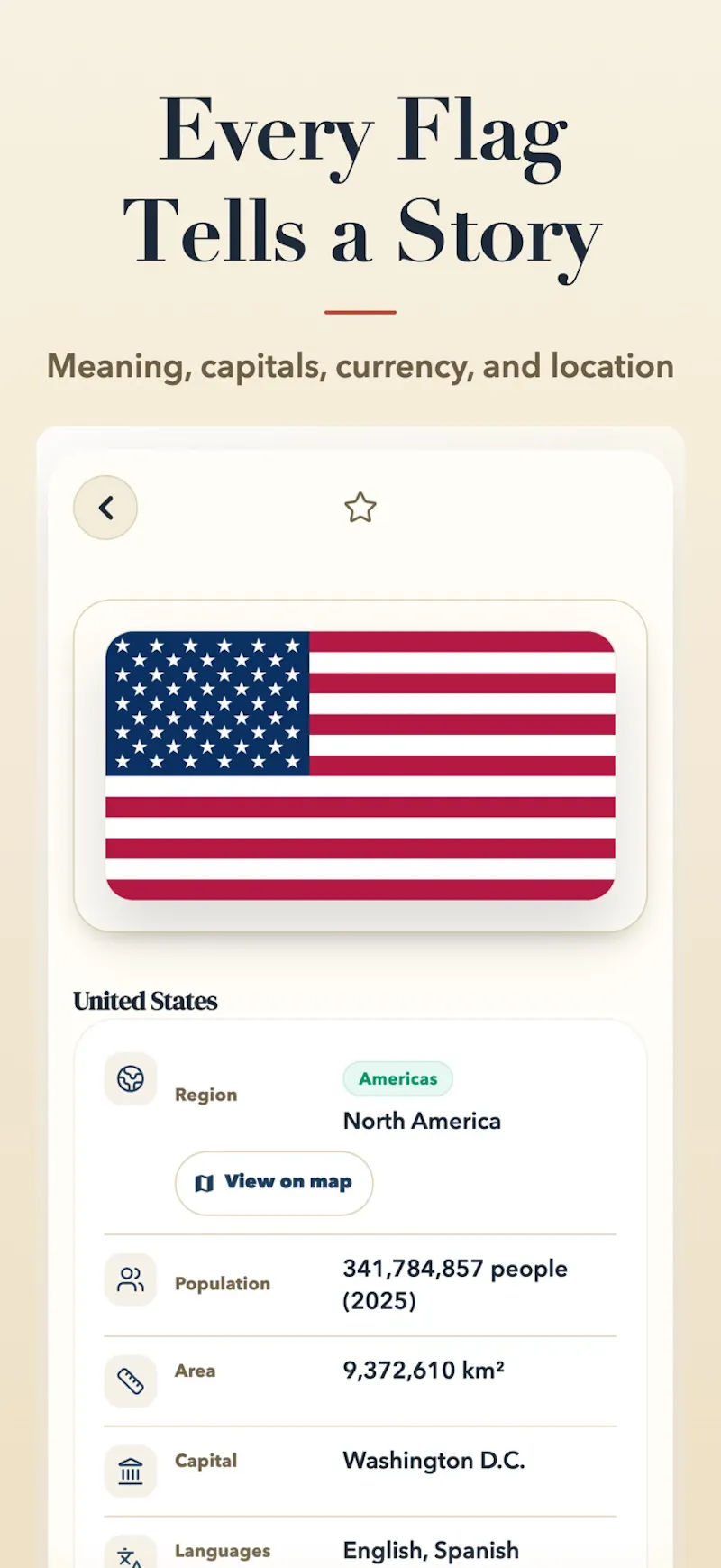 Flag Master: World Flags Quiz screenshot 2