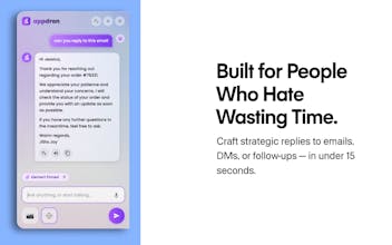Appdron OneClick gallery image