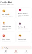 SlangUp gallery image