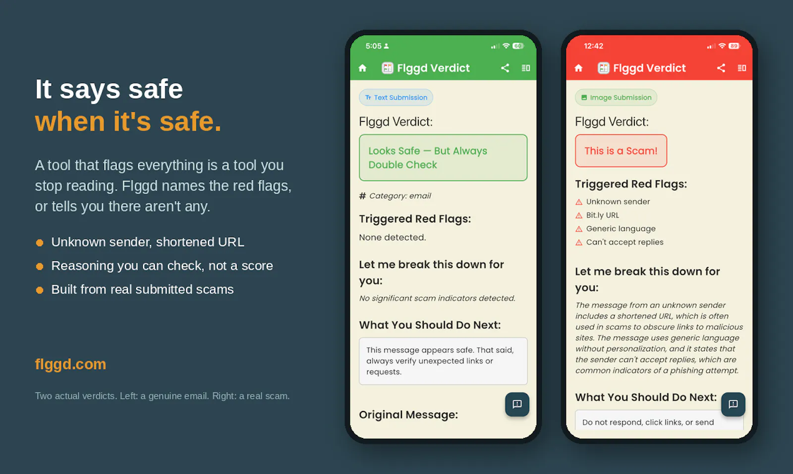 Flggd screenshot 3