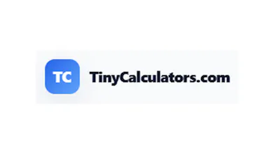 TinyCalculators.com gallery image