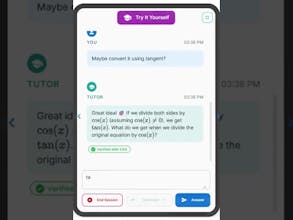 MathPad gallery image