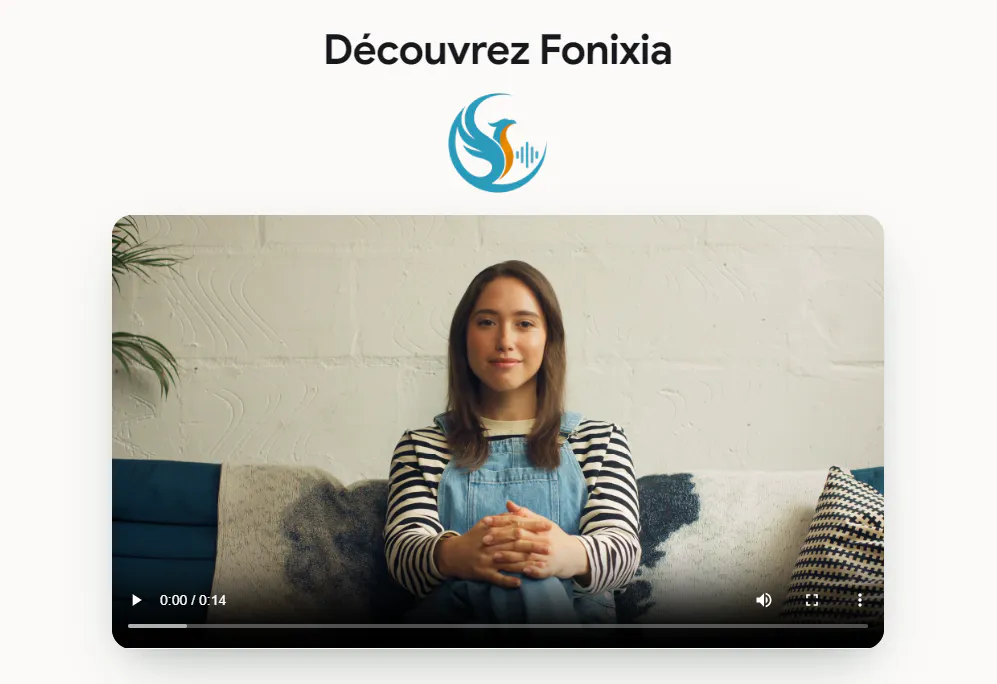 Fonixia gallery image