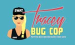 Tracey Bug Cop image