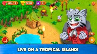 Cat Stories: Fluffy Travelers gallery image