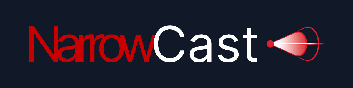 Narrowcast gallery image