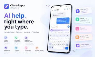 CleverReply gallery image