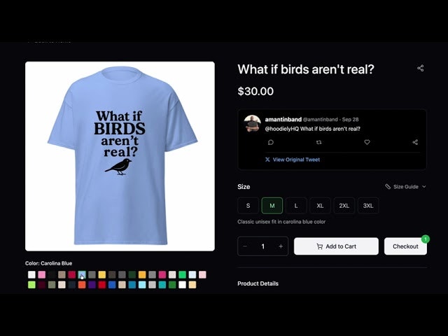 Hoodiely gallery image