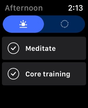 Habitify X gallery image