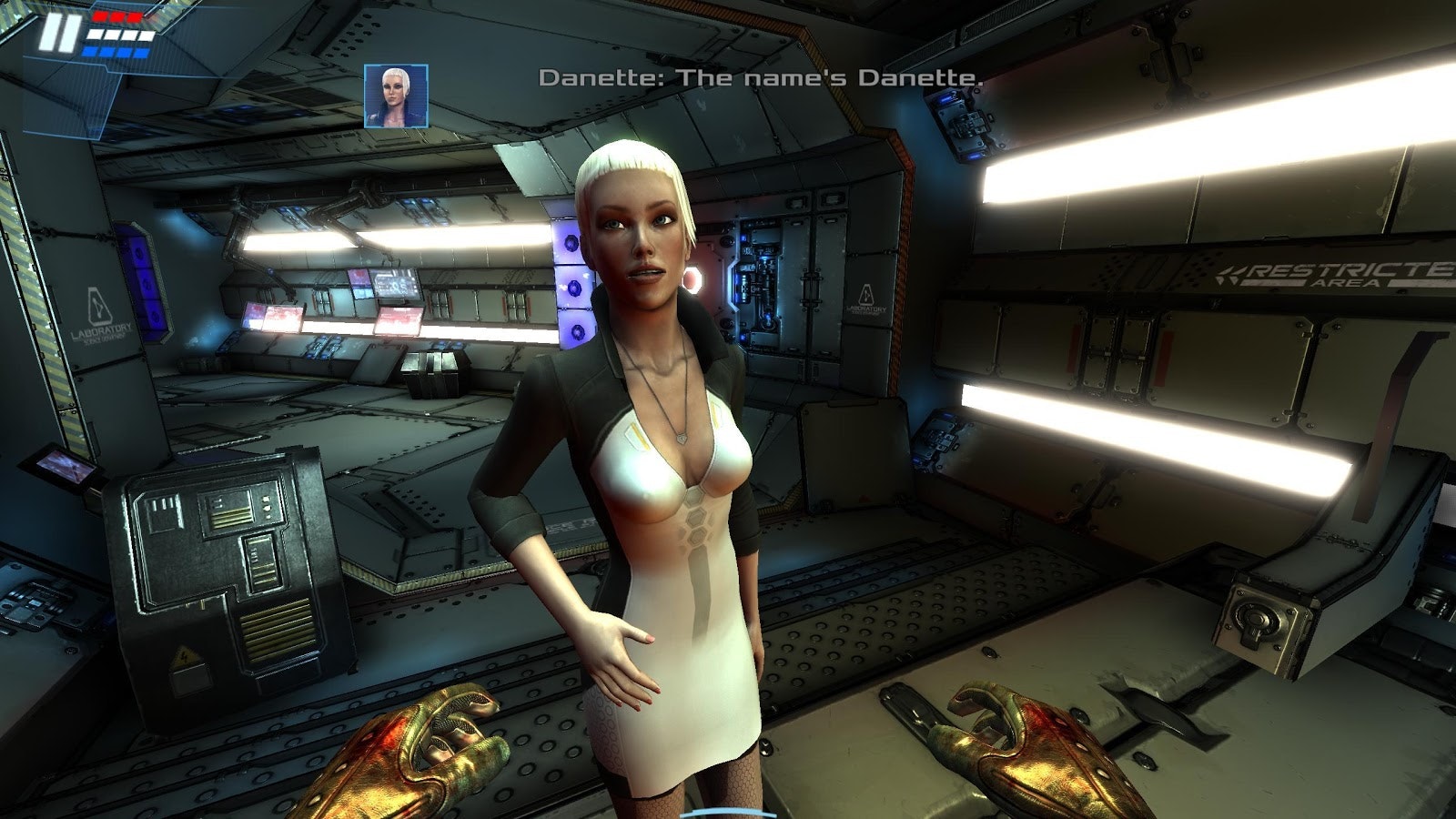 Dead Effect 2 gallery image