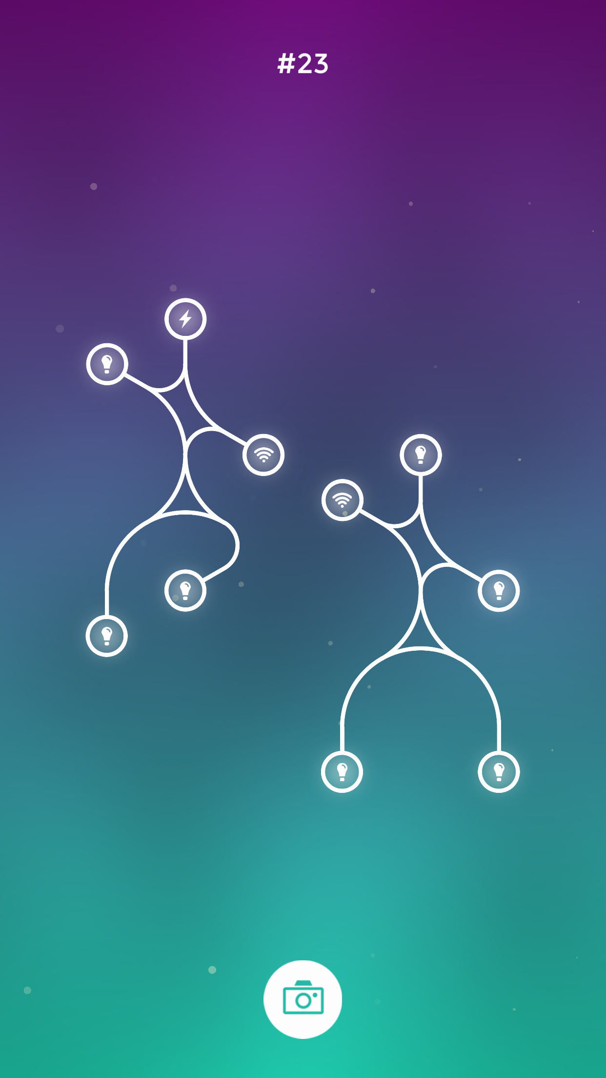 ∞ Infinity Loop: Energy gallery image