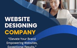 website designing Company in Bangalore media 2