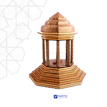 Persian (Iranian) Handicrafts gallery image