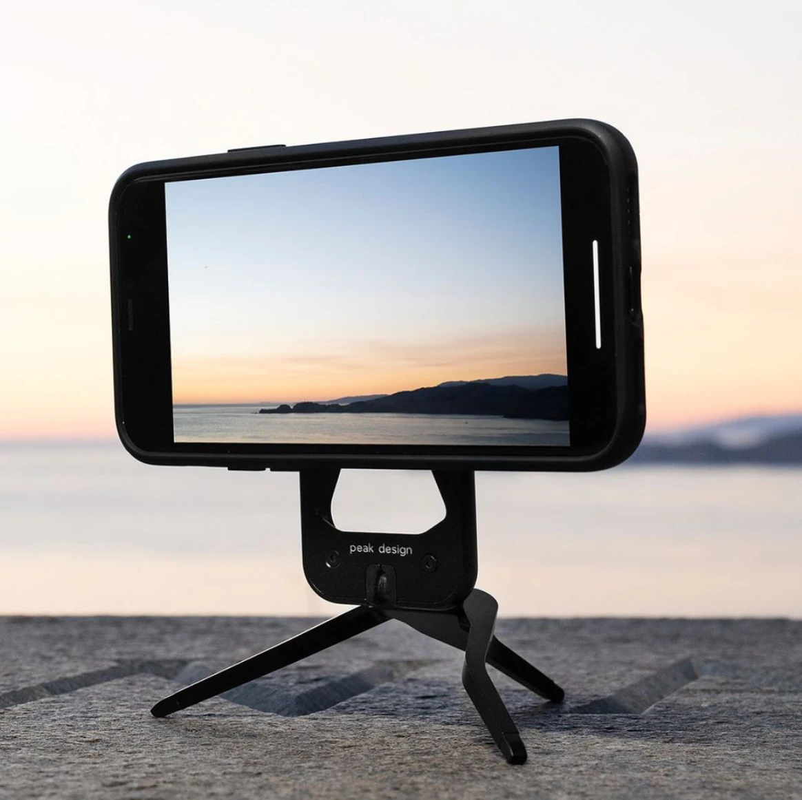 Mobile by Peak Design