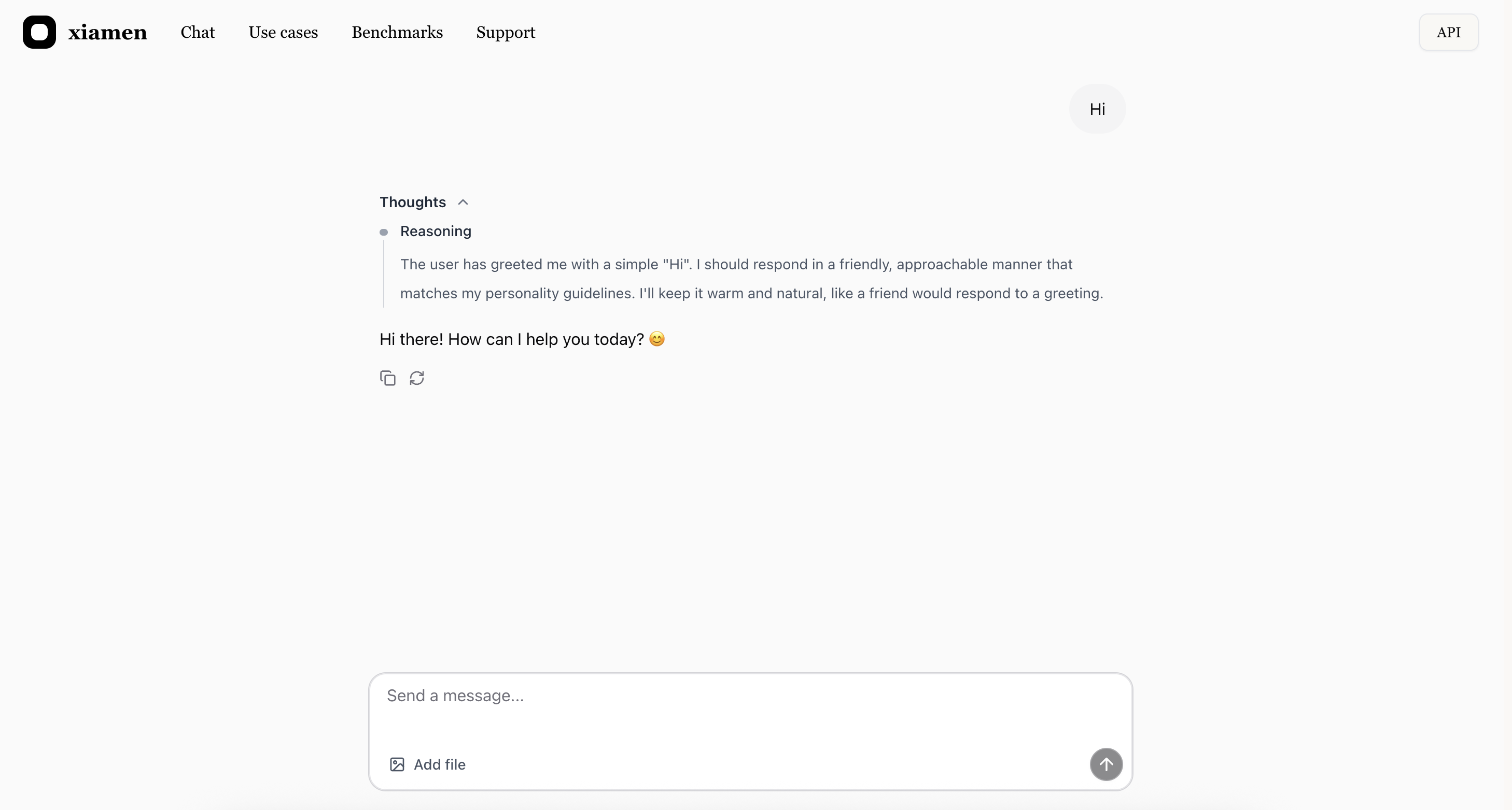 Redefining Intelligence gallery image