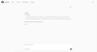 Redefining Intelligence gallery image