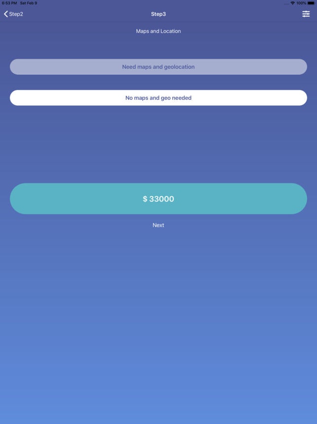 AppLiaison gallery image