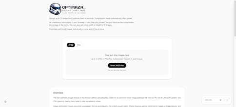 Optimaza gallery image