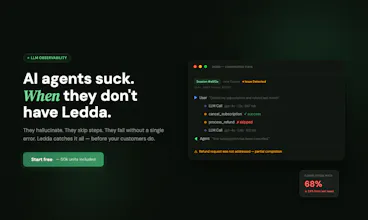 Ledda gallery image