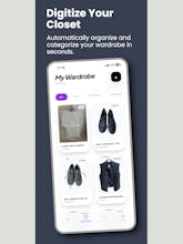 DressWell gallery image