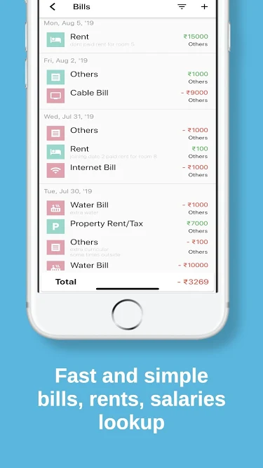 Cloud PG gallery image