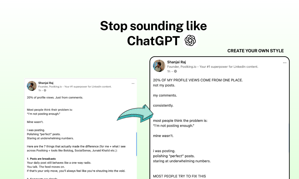 Postking gallery image