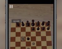 AR Chess by BrainyChess media 2