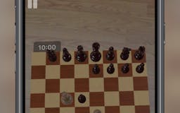 AR Chess by BrainyChess media 2