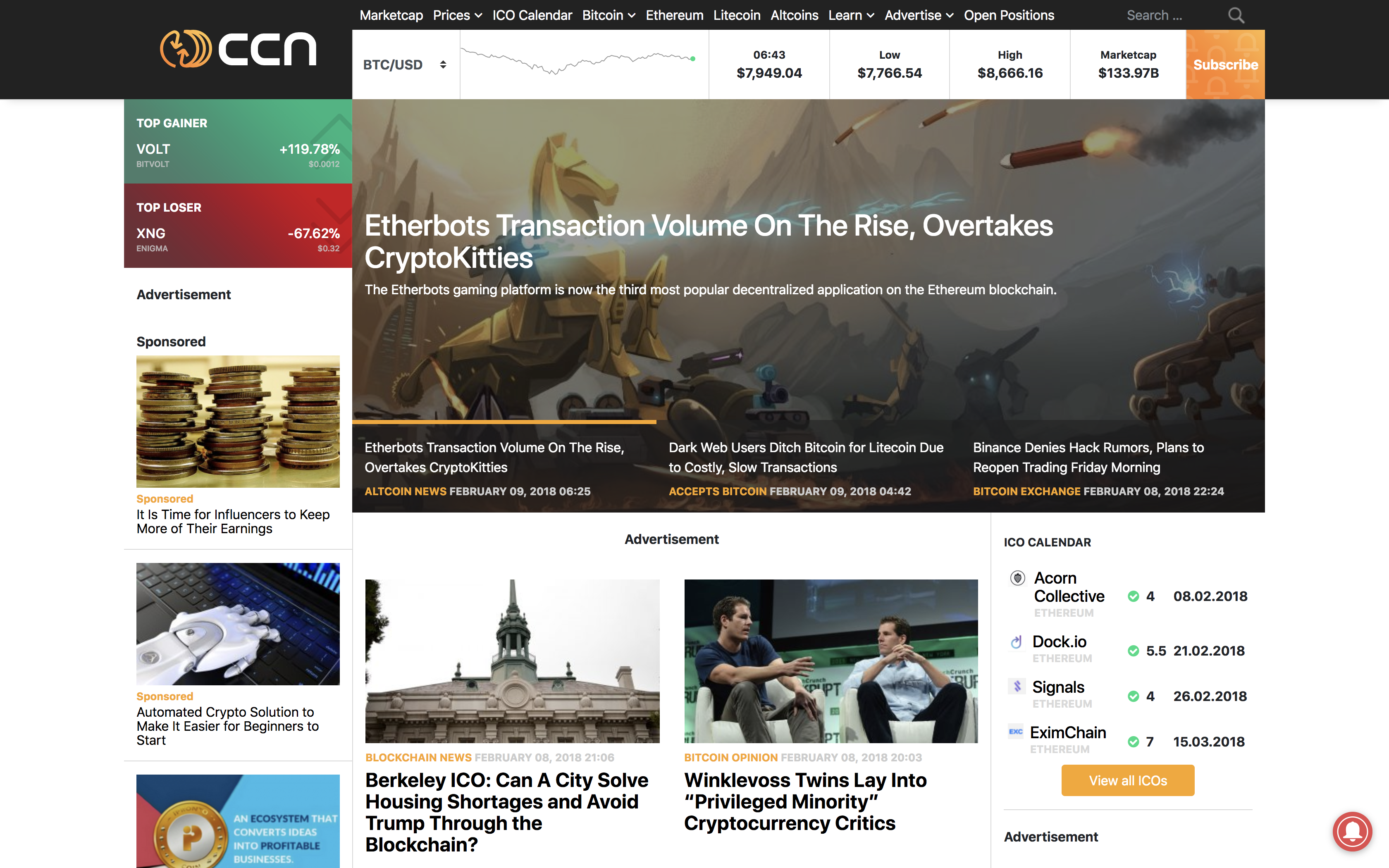 Etherbots gallery image