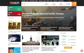 Etherbots gallery image