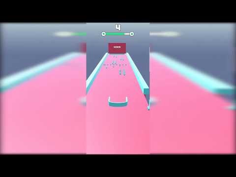 Ball Patrol Hyper Casual Unity Template gallery image