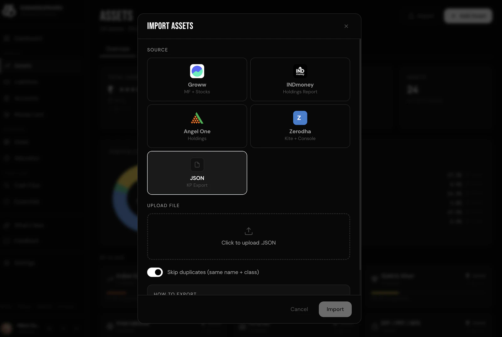 Kanakkupaaru.in screenshot 4