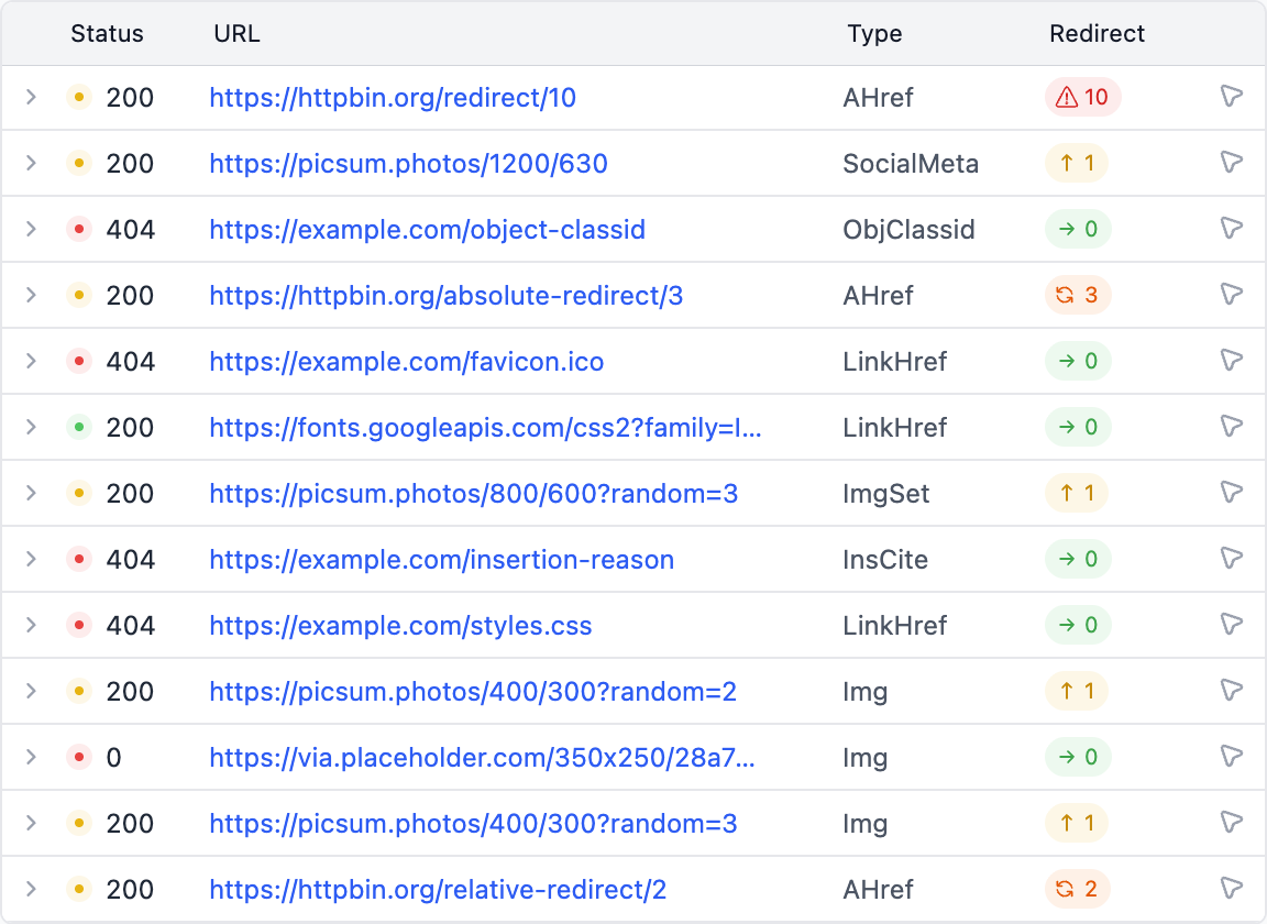 UrlInsight - Screenshot 2 showing product features and functionality