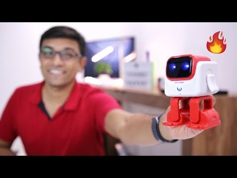 Dancebot gallery image