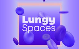 Lungy: Spaces for Apple Vision Pro media 2