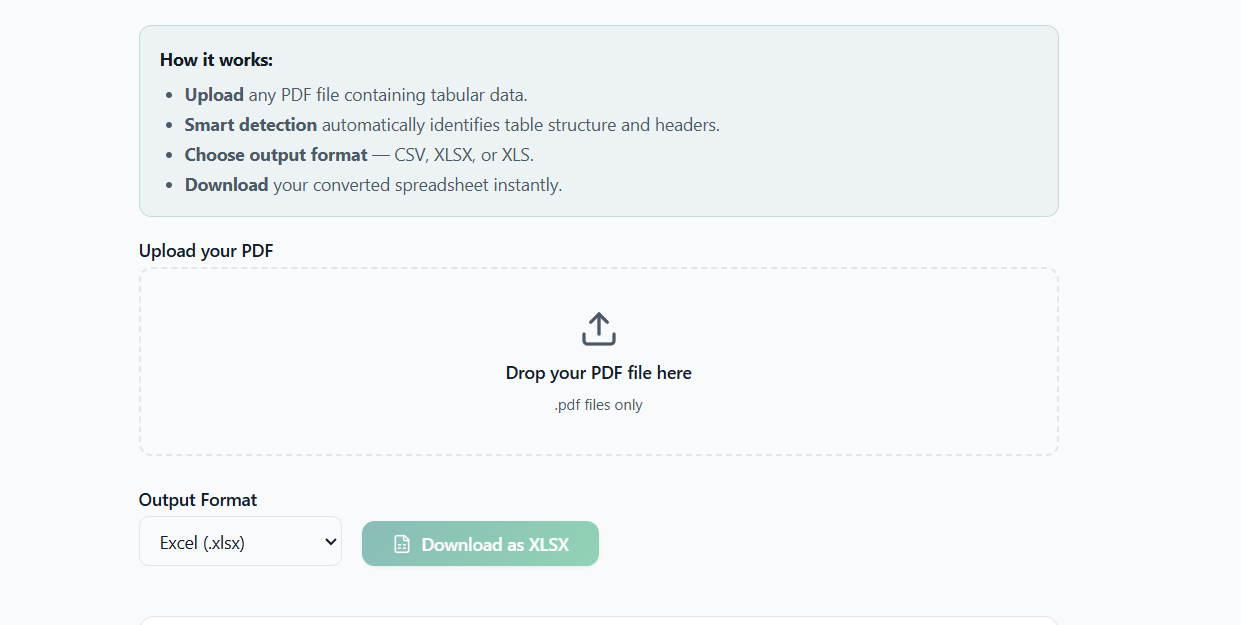 SheetRows gallery image