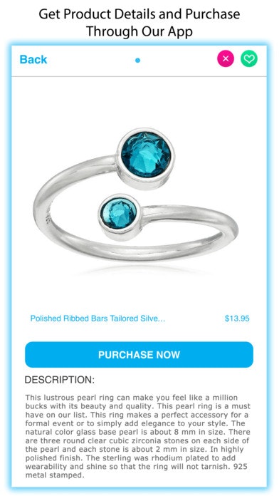 Ring Swipe gallery image