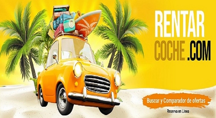 RentarCoche.com media 1