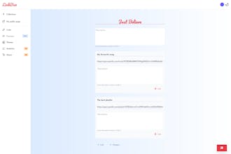 LinkBun gallery image