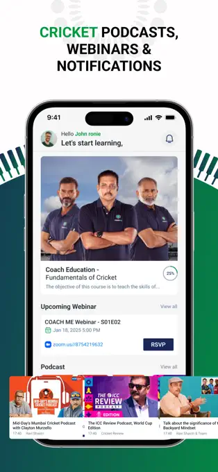 CoachMe – Coaching for Better Results gallery image