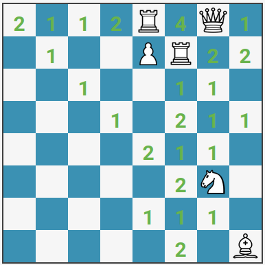 Chedoku Puzzle Game media 1