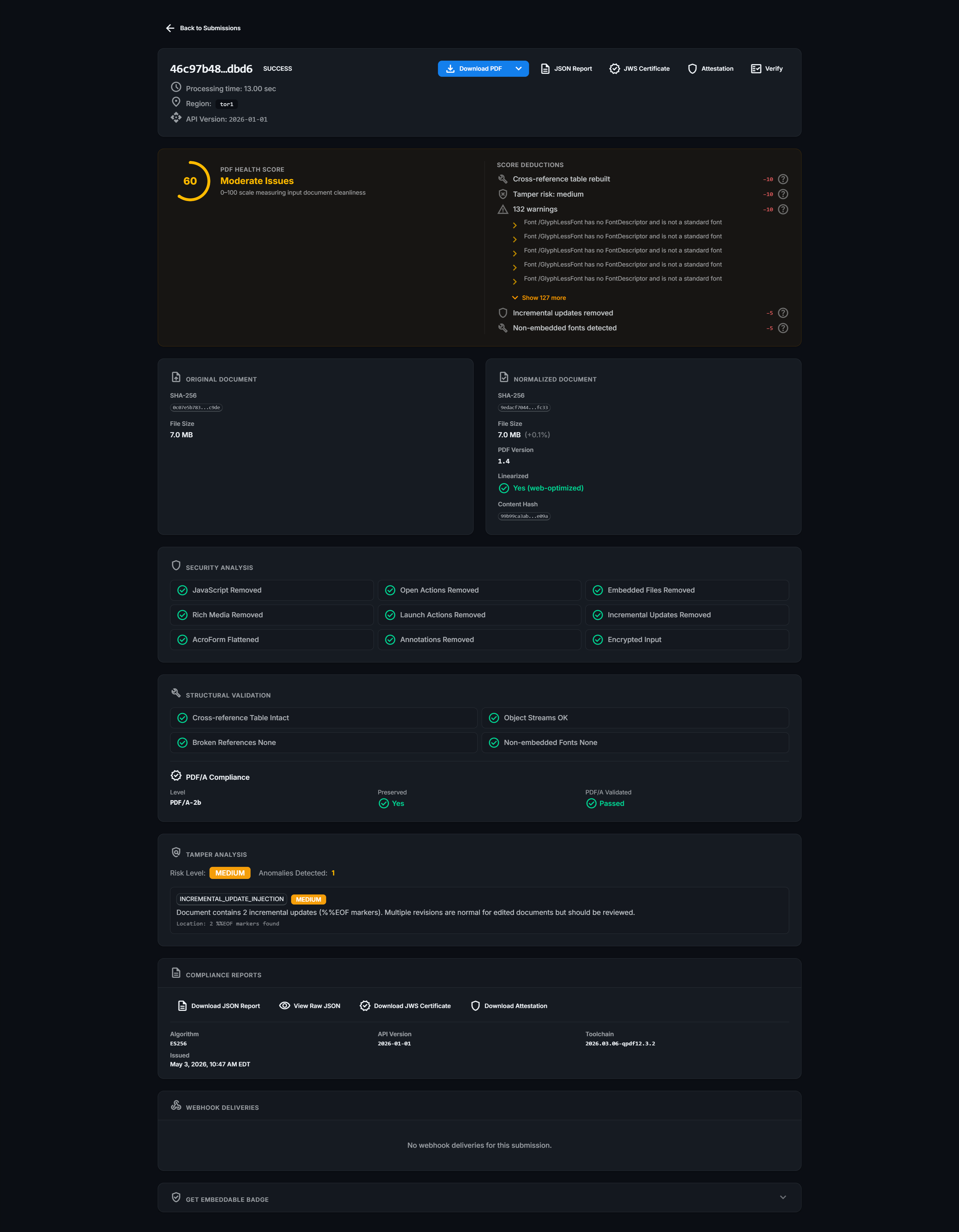 PDFCanon gallery image