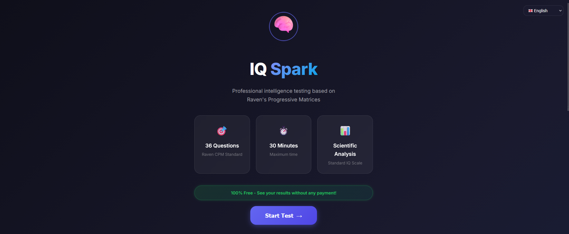 IQ Spark gallery image