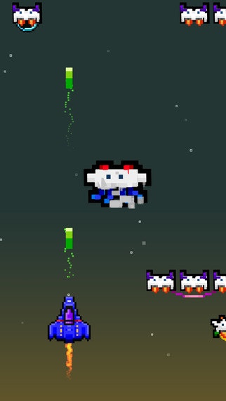 Astro Attack gallery image