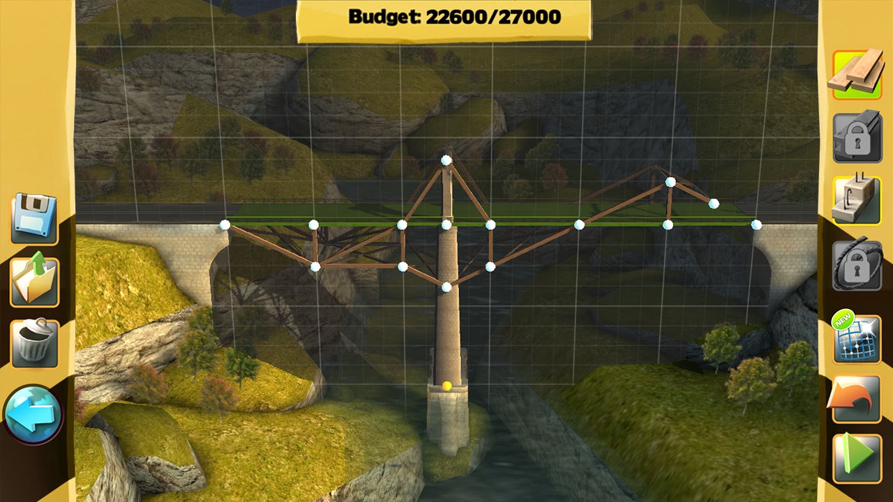Bridge Constructor gallery image
