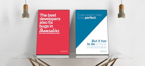 Developer Posters gallery image