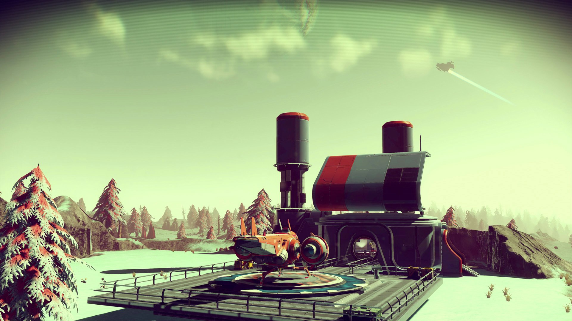 No Man's Sky gallery image