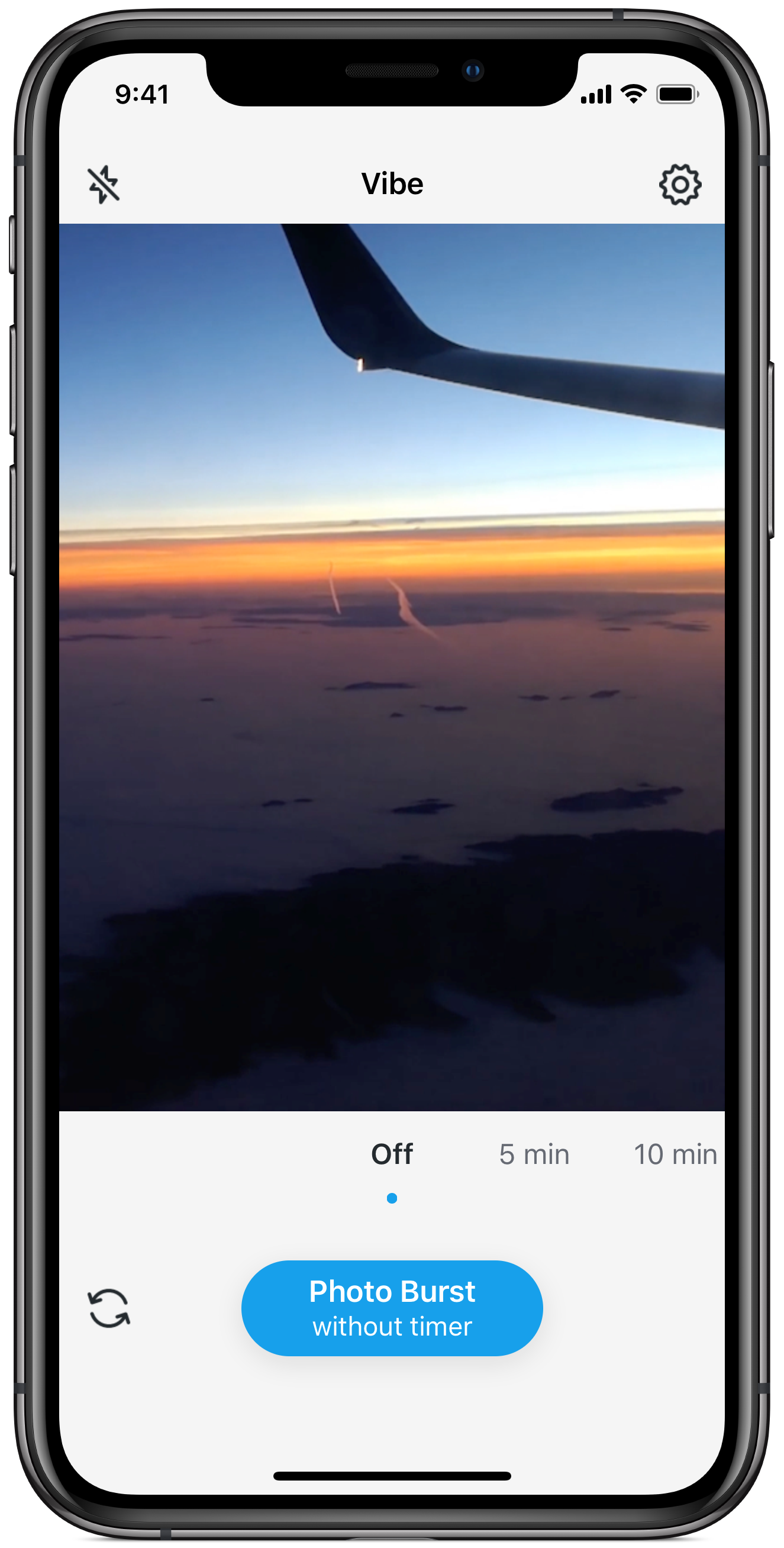 Vibe Camera gallery image