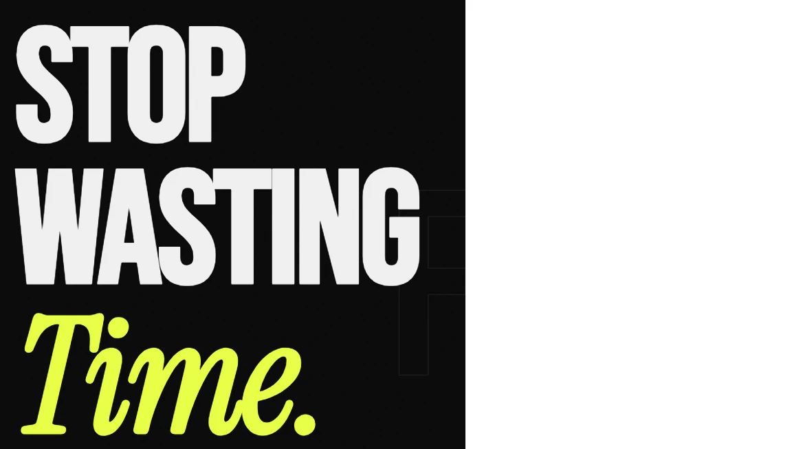 FlowState — Work Deeper. Live Better. logo